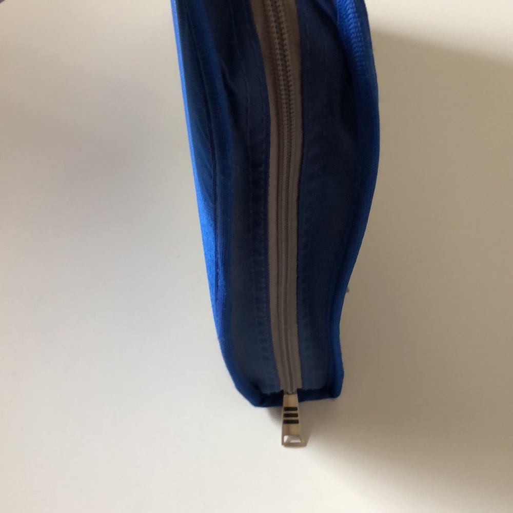 Mead Pro Platinum Zipper Binder with Expanding File, 1.5" - Picture 15 of 16